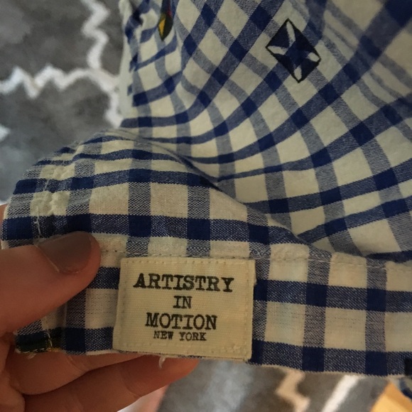 Artistry in Motion (Large) - Picture 4 of 5